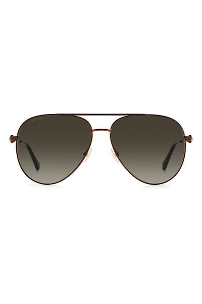 Jimmy Choo OLLY-S-J7D Women's sunglasses