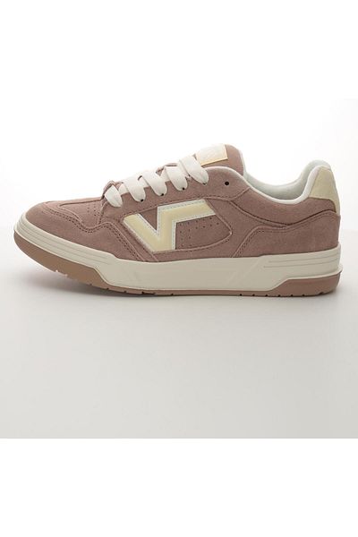 Vans 000D1He2V1-R Vans Upland Sneakers Brown