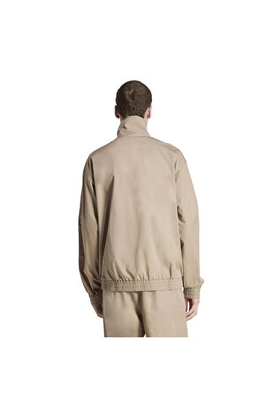 adidas Kc0685-E Adidas Firebird Jacket Men's Jacket Milk Coffee