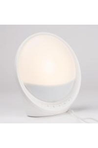 Pulsar Clock Remy Smart Tuya 6W 2700-5700K RGB, PULSAR