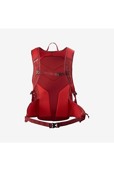 Salomon Lc2183500 Trailblazer 20 Unisex Backpack Red