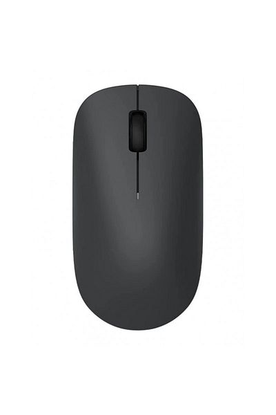 Xiaomi Xiaomi Wireless Mouse - 1000 DPI - Black - BHR6099GL