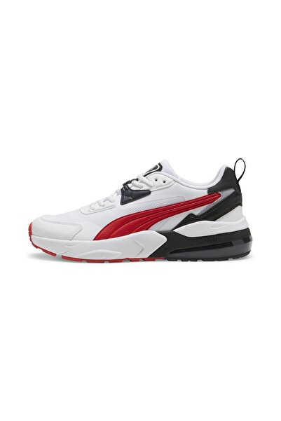 Puma 39231814 Vis2K Unisex Günlük Spor Ayakkabı Beyaz