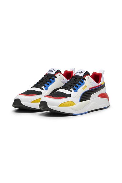Puma 37310885 X-Ray 2 Square Unisex Daily Sports Shoes