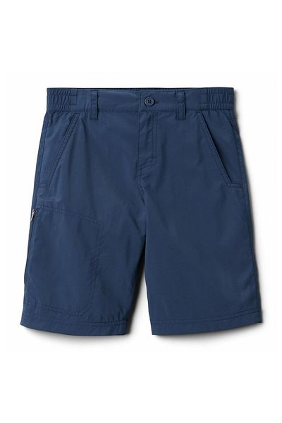 Columbia Silver Rıdge Boys' Shorts 1887381 -464