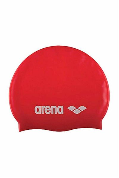 ARENA 9166244 Classic Silicone Unisex Bone