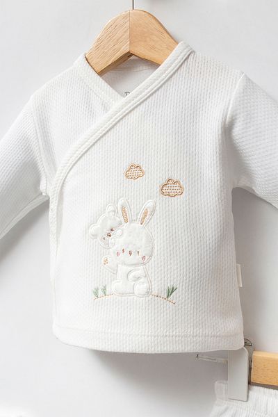 Bebitof 5Pcs Cute Rabbit Hospital Outlet