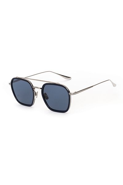 BELSTAFF MERRICKIIAZUL Men's sunglasses