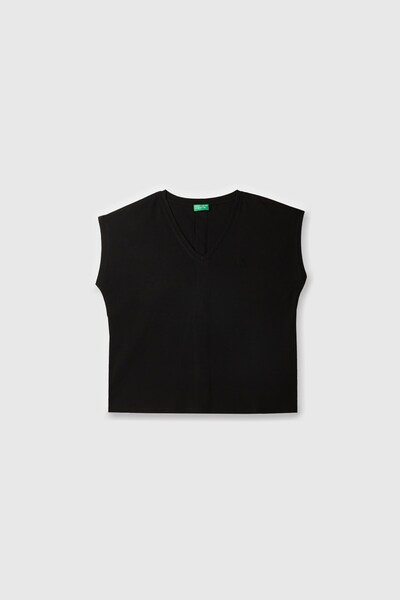 Benetton Women's T-Shirt