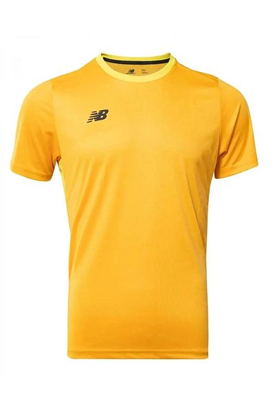 New Balance Ανδρικό T-Shirt TSM2215-FRS Match