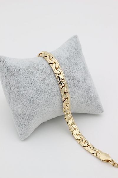 XUPING JEWELRY Style Pearl/Xuping Jewelry Enemal Model Bracelet