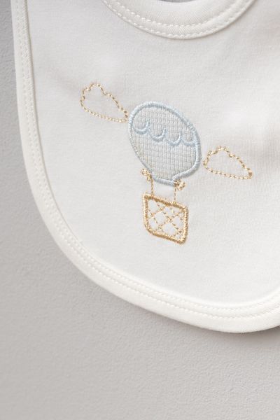 Bebitof 5 Pieces Hospital Release Cotton