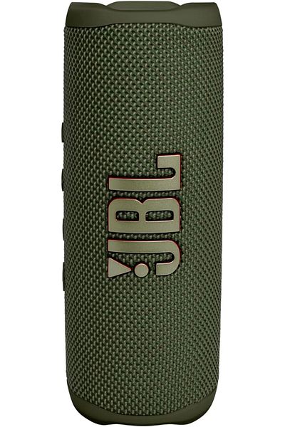 JBL Flip 6 - Portable Bluetooth Speaker, powerful sound and deep bass, IPX7 waterproof, 12 hours of
