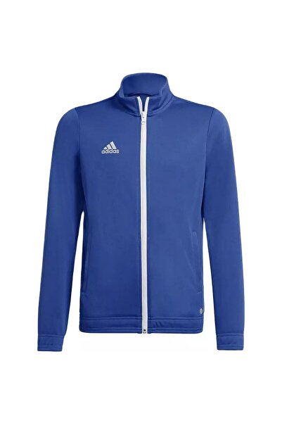 adidas Ανδρικό φούτερ Hg6287 Ent22 Tk Jkt
