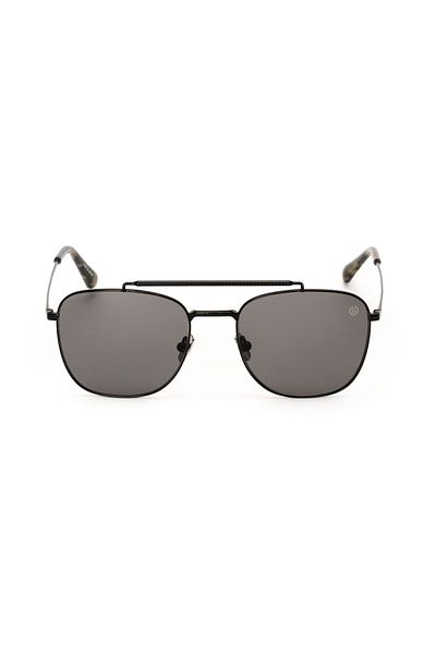 BELSTAFF BECKFORDNEGRO Ochelari de soare Unisex