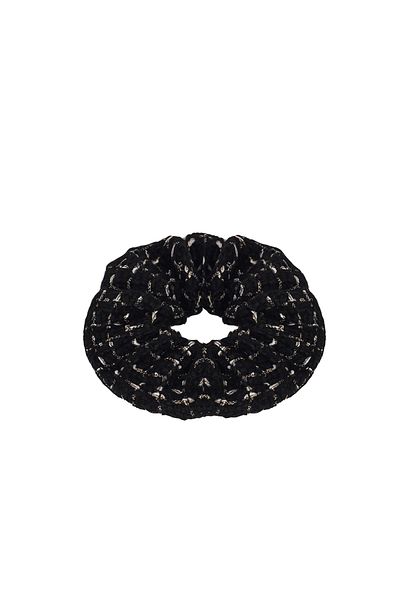 Perspective Buckle Black Buckle