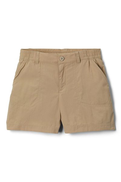 Columbia Silver Rıdge Girls' Shorts 1887931 -367
