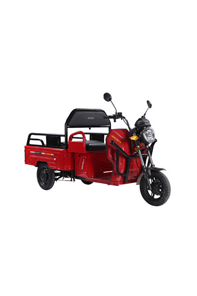 Arora Mini Cargo Üç Tekerlekli Elektrikli Motosiklet