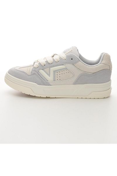 Vans 000D1H7Vf1-R Vans Upland Sneakers Gray
