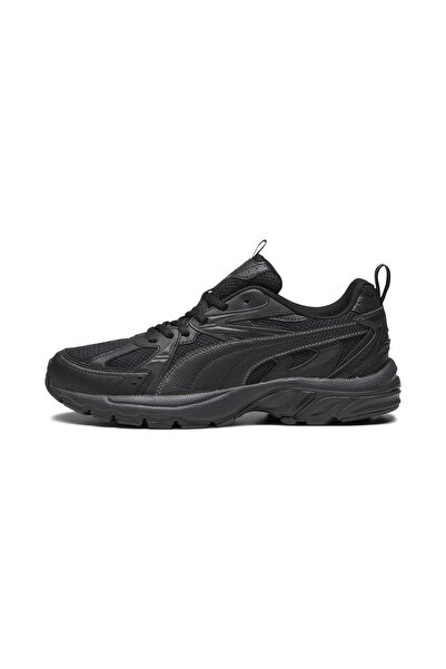 Puma 39232202 Milenio Tech Men's Casual Sports Shoes Black