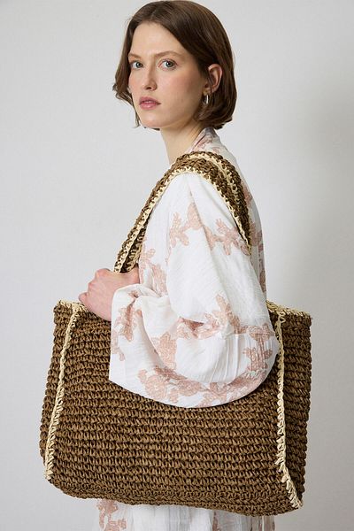 Touché Privé Contrast Wicked Bag