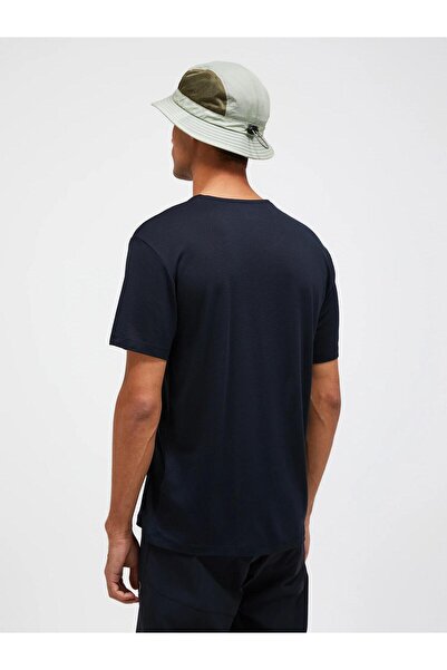 Peak Performance G79360010 m Delta Ss Men's Sports T-Shirt Black