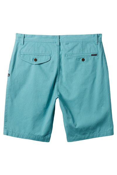Quiksilver Aqyws03236 Ανδρικό σορτς Everyday Union Light