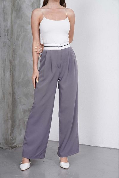 H&E LUXURY DESIGN Two Piece Sets - Palazzo