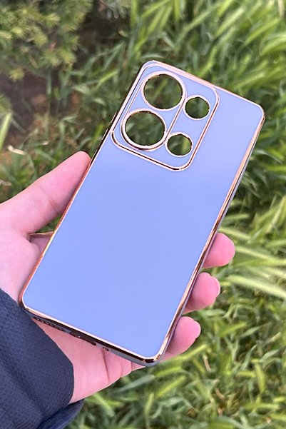 CEPSTOK غلاف هاتف Xiaomi Redmi Note 13 Pro 4G مصنوع من السيليكون الناعم اللام...