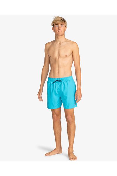 BİLLABONG Billabong Ebyjv00134 Ανδρικό σορτς μαγιό All Day Lb