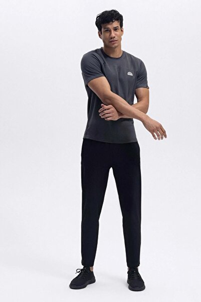 Ellesse Ανδρικό μπλουζάκι EM426-ANT