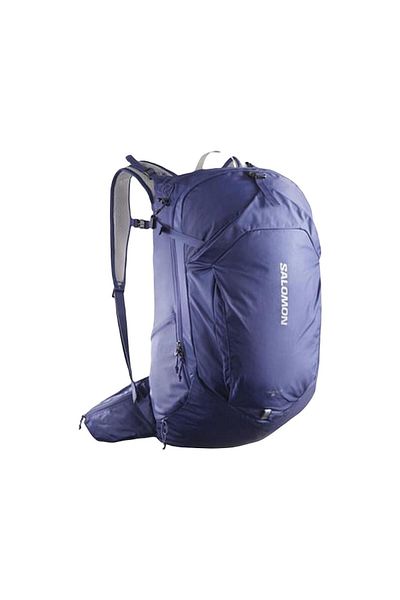 Salomon Lc2183300 Rucsac unisex pentru exterior Trailblazer 30