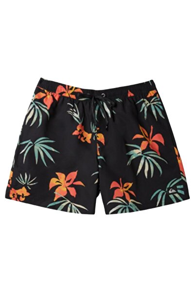 Quiksilver Aqyjv03147 Everyday Mix Volley 15 Erkek Şort Mayo