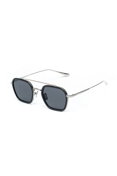 BELSTAFF MERRICKGRISW Men's Sunglasses