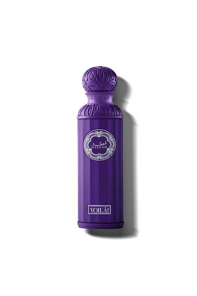 GISSAH Vuala Perfume
