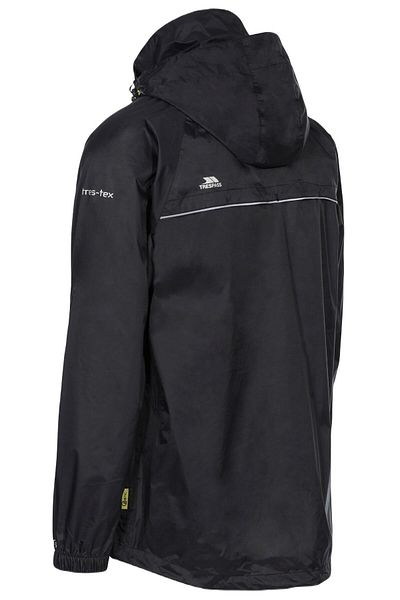Trespass Uajkratr0001 Qikpac X Packaway Tp75 Unisex Αδιάβροχο