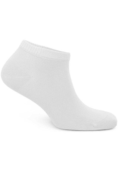 Pardon Booties Socks Seamless / Soft Wash / Scented 6 Pairs Women