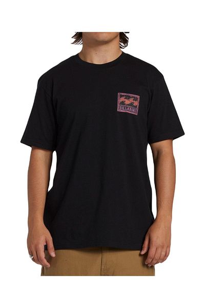 BİLLABONG Billabong Abyzt02255 Crayon Wave Men's T-Shirt