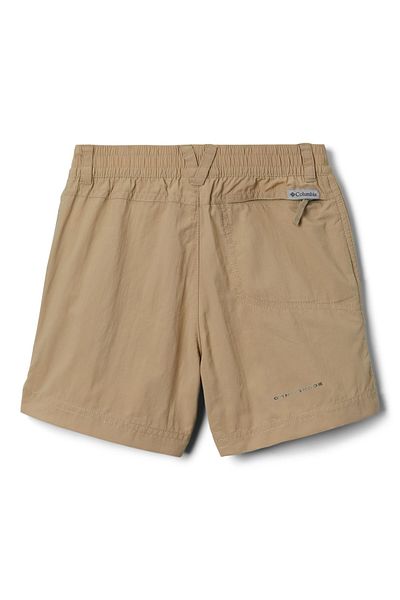 Columbia Silver Rıdge Girls' Shorts 1887931 -367