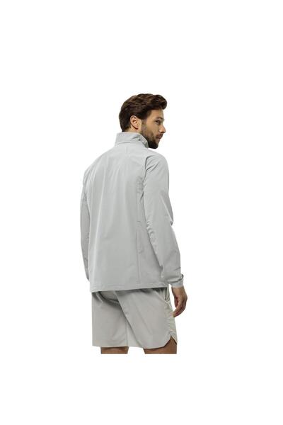 Jack Wolfskin 1307881 Prelight m Men's Softshell Jacket Gray