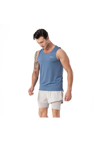 Merrell M4Tomem Tome m Men's Sports Singlet