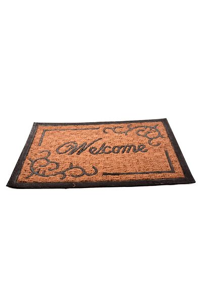 Generic Rectangular doormat