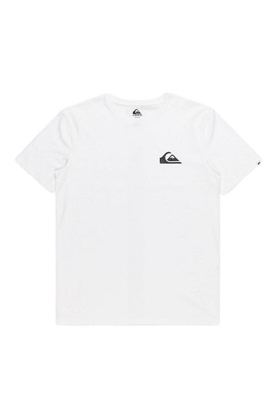Quiksilver Ανδρικό μπλουζάκι με λογότυπο Mw Mini EQYZT07657-10