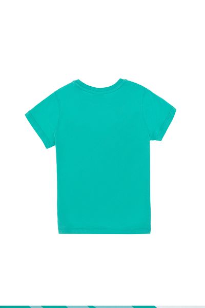 U.S. Polo Assn. Boy's Mint Crew Neck T-Shirt 50307143-Vr090