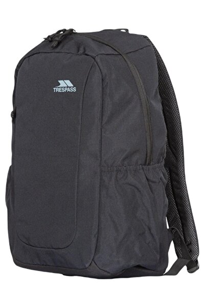 Trespass Uuacbatr0004 Alder Unisex Backpack Black