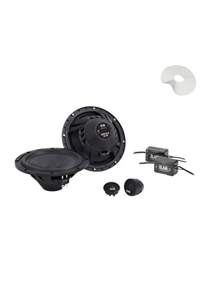 blam Komponent Hoparlör 16cm SR165F