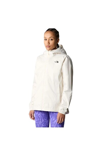 THE NORTH FACE Nf00a8baqlı1 W Quest Kadın Yağmurluk