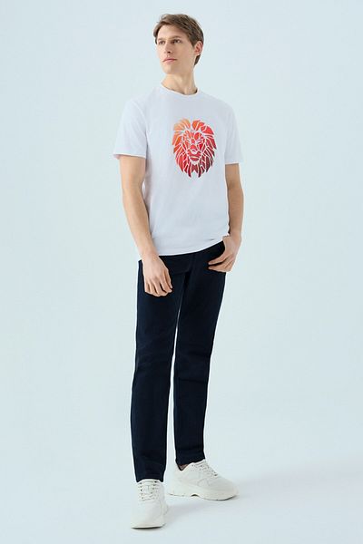Loft Men's t-shirt