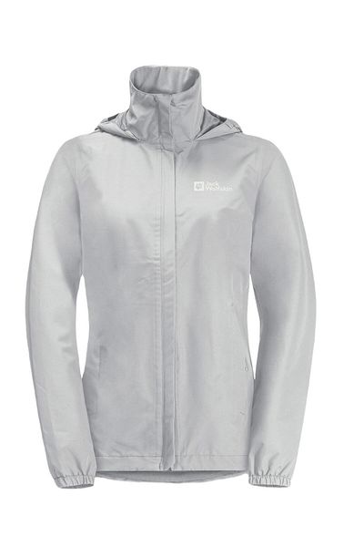 Jack Wolfskin 1111202   Jachetă de exterior pentru femei Stormy Point 2l W