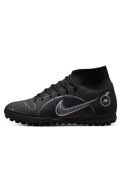 Nike superfly 8 Club TF Men's Astroturf shoes - Dj2909-007